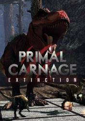 Primal Carnage: Extinction 