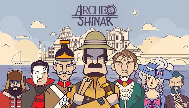 Archeo Shinar