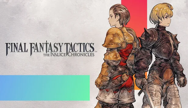 Final Fantasy Tactics The Ivalice Chronicles