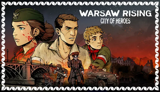 WARSAW