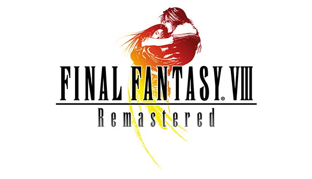 FINAL FANTASY VIII REMASTERED