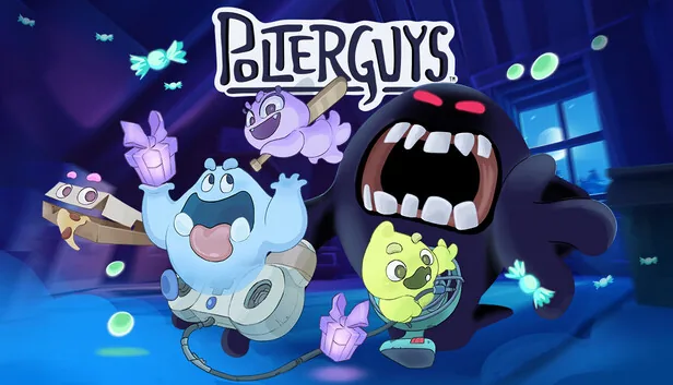 Polterguys Possession Party