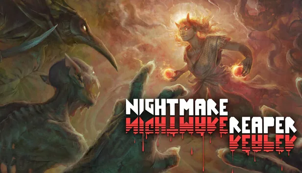 Nightmare Reaper