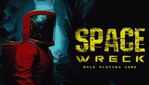Space Wreck
