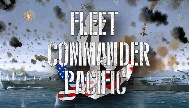 Fleet Commander Pacific
