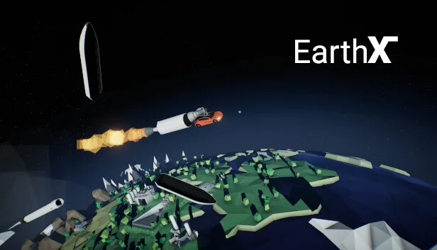 EarthX