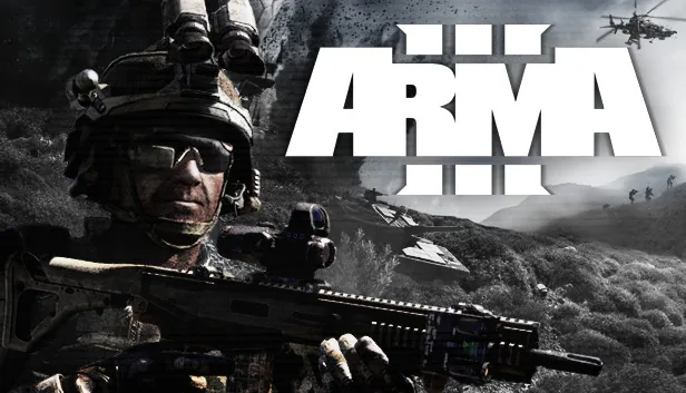 Arma 3 STEAM
