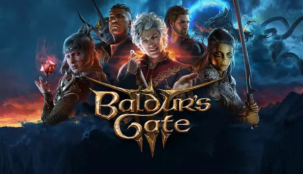 Baldurs Gate 3