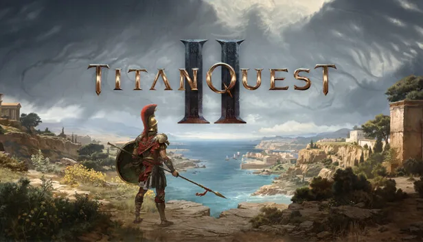 Titan Quest 2