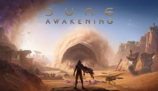 Dune Awakening