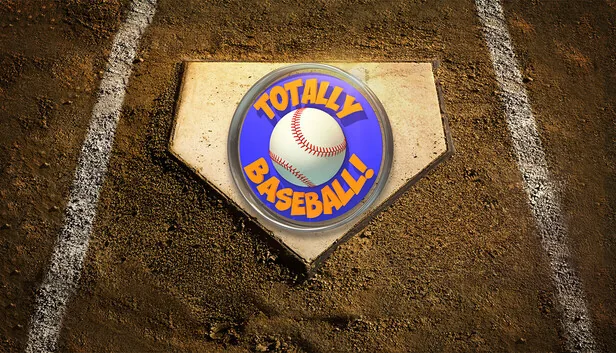 TOTALLY BASEBALL