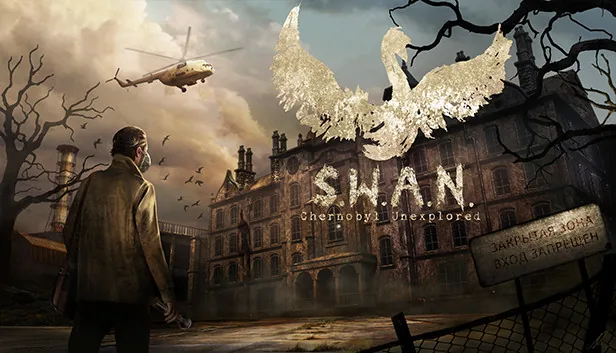 SWAN Chernobyl Unexplored