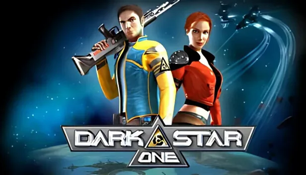 DarkStar One