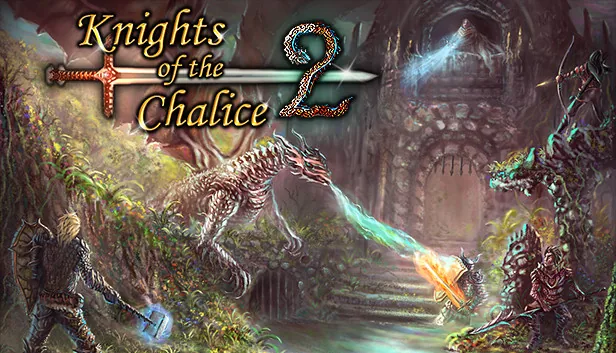 Knights of the Chalice 2