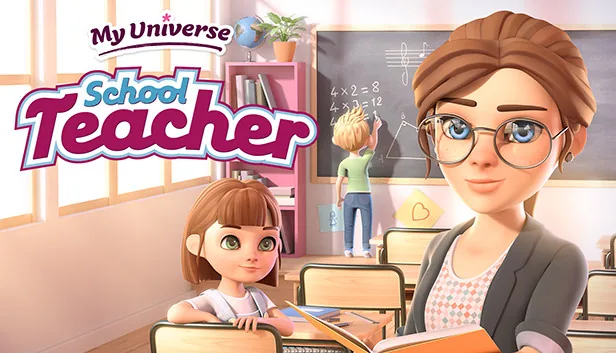 My Universe School Teacher