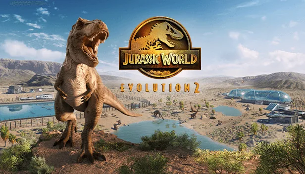 Jurassic World Evolution 2