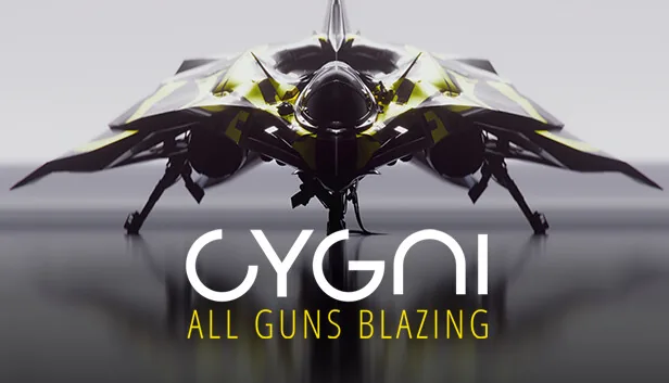 CYGNI All Guns Blazing
