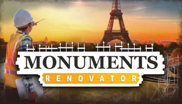 Monuments Flipper