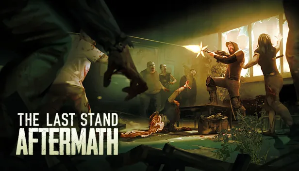 The Last Stand Aftermath