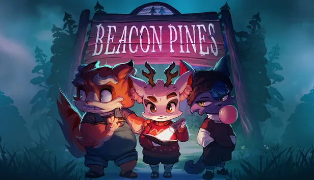 Beacon Pines