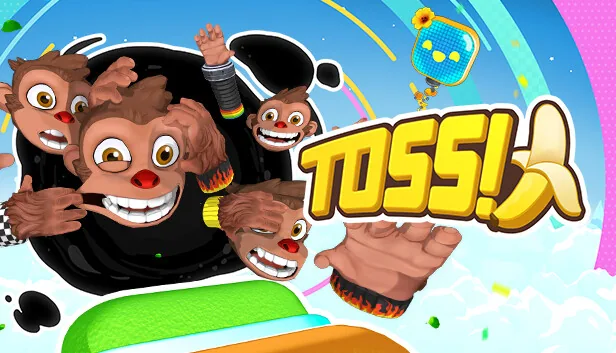 TOSS