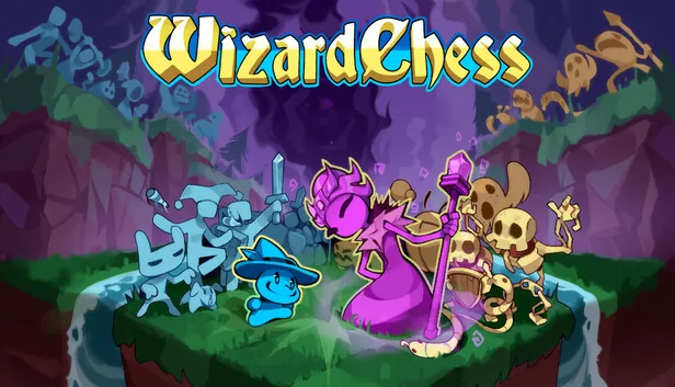 WizardChess