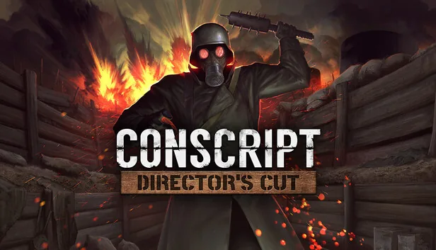 CONSCRIPT