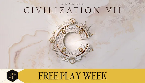 Sid Meiers Civilization VII