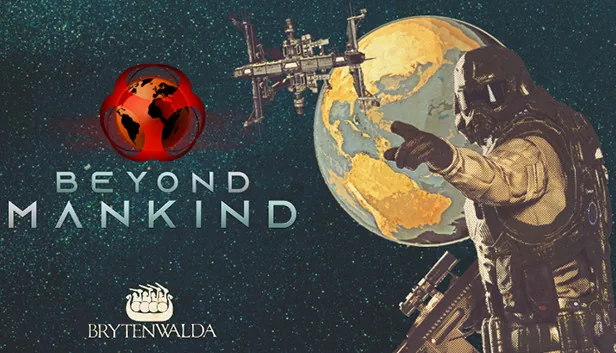 Beyond Mankind The Awakening