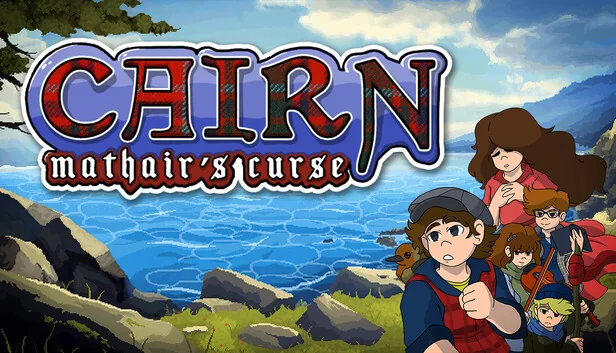 Cairn Mathairs Curse