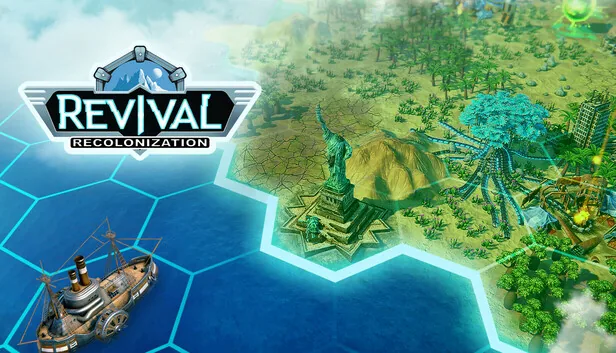 Revival Recolonization