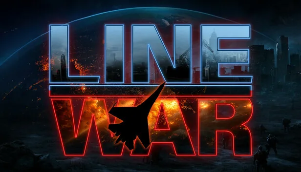 Line War