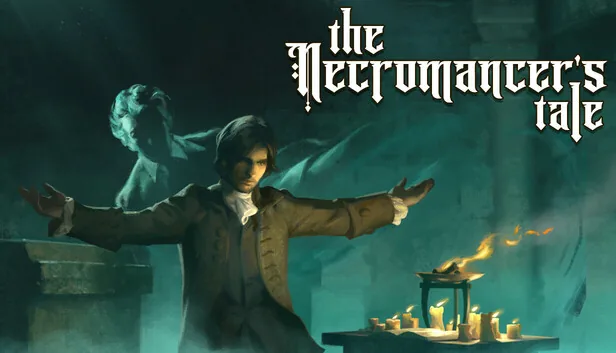 The Necromancers Tale