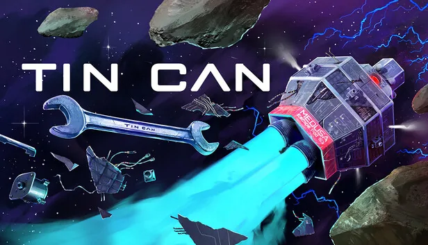 Tin Can