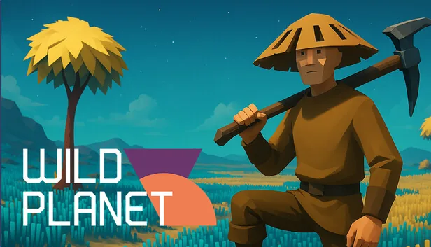 Wild Planet