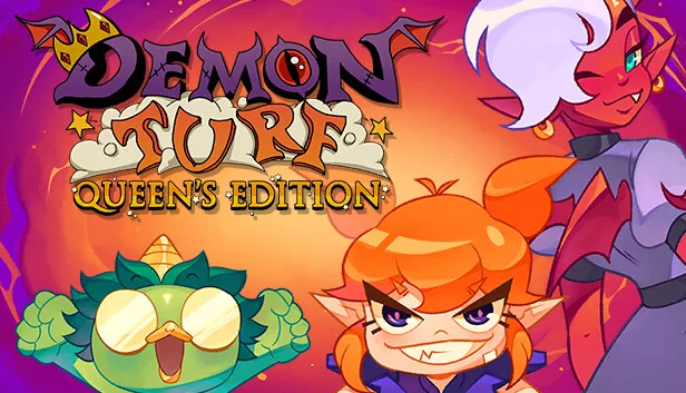 Demon Turf
