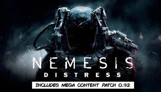 Nemesis Distress