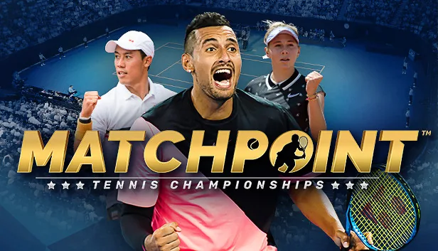 Matchpoint Tennis Championships