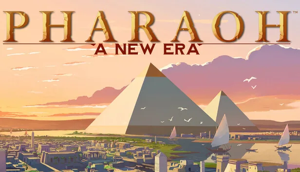 Pharaoh A New Era