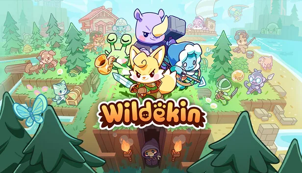 Wildekin