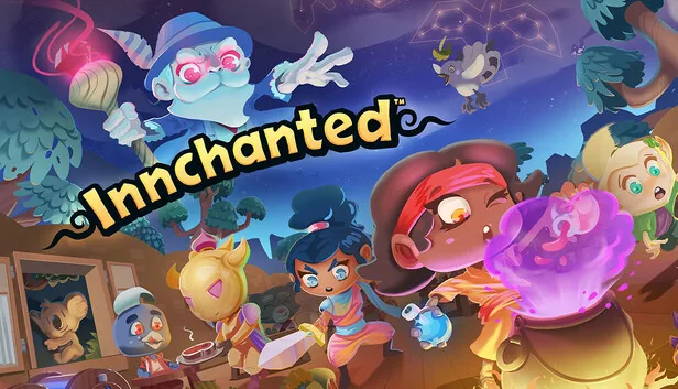 Innchanted