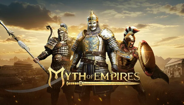 Myth of Empires