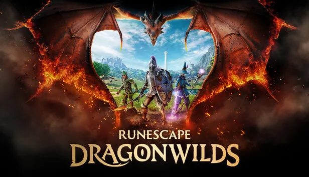 RuneScape Dragonwilds