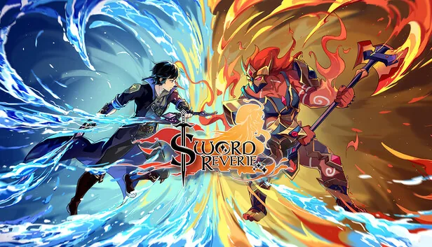 Sword Reverie