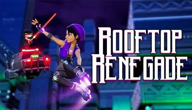 Rooftop Renegade