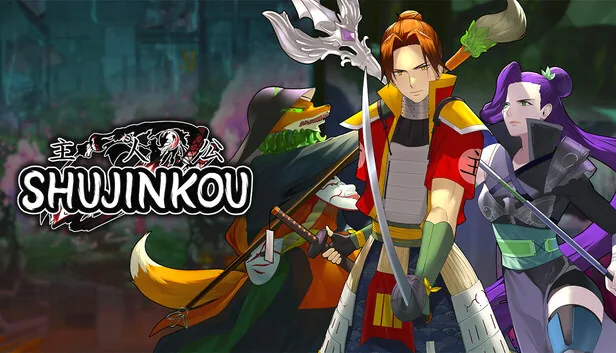 Shujinkou