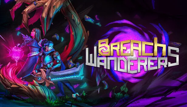 Breach Wanderers