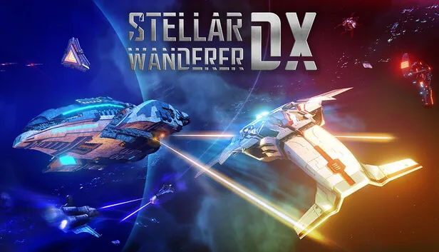 Stellar Wanderer DX