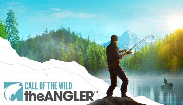 Call of the Wild The Angler