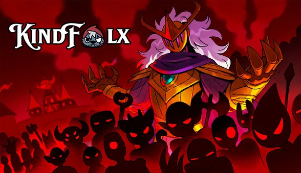 KindFolx